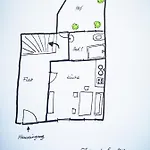 Haus Krauterkasten Наумбург