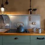 Haus Krauterkasten * Наумбург