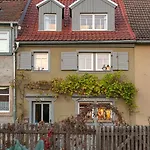 Haus Krauterkasten Naumburg