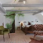 Дом отдыха Haus Krauterkasten