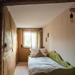 Haus Krauterkasten Наумбург