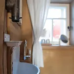 Haus Krauterkasten * Наумбург