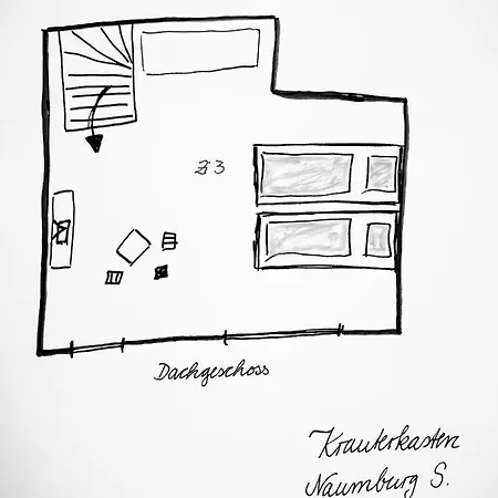 別荘 Haus Krauterkasten *