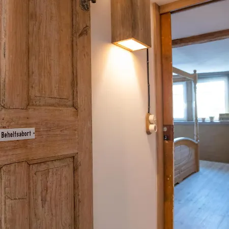 Haus Krauterkasten Holiday home Naumburg (Saale)