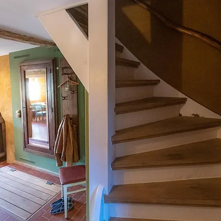 Holiday home Haus Krauterkasten Naumburg (Saale)