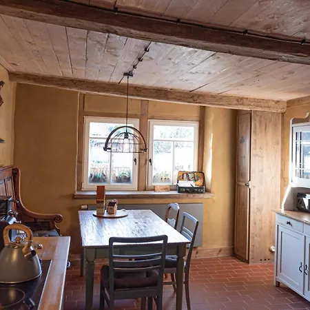 Holiday home Haus Krauterkasten
