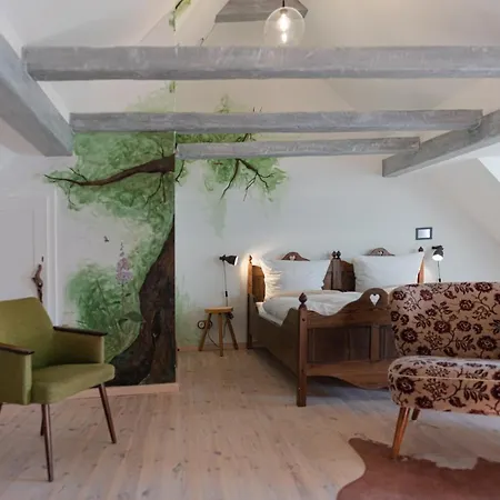 Holiday home Haus Krauterkasten