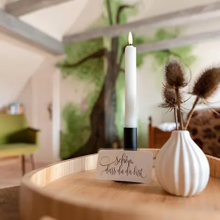 Holiday home Haus Krauterkasten *