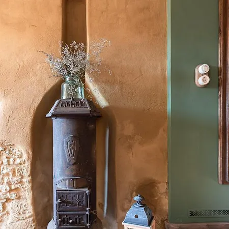 Haus Krauterkasten *