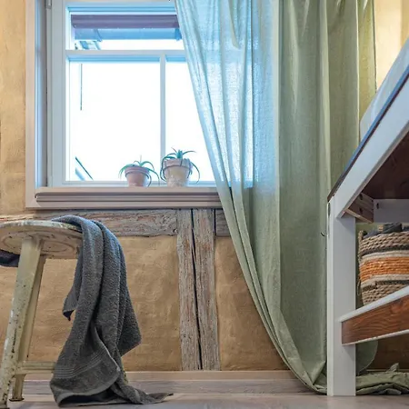 Haus Krauterkasten Feriehus *