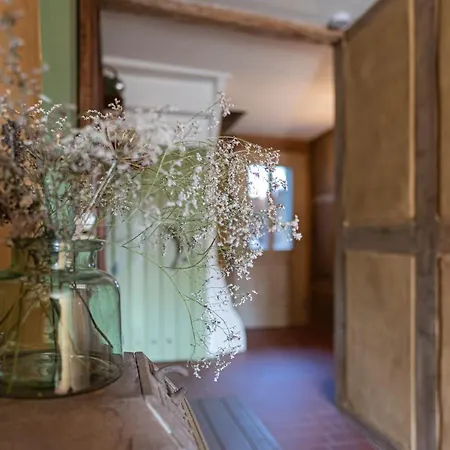 Feriehus Haus Krauterkasten *