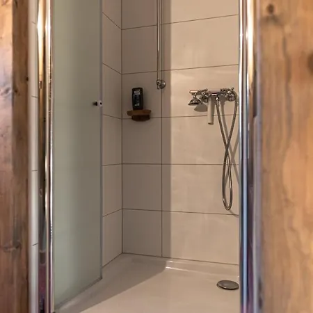Haus Krauterkasten Holiday home