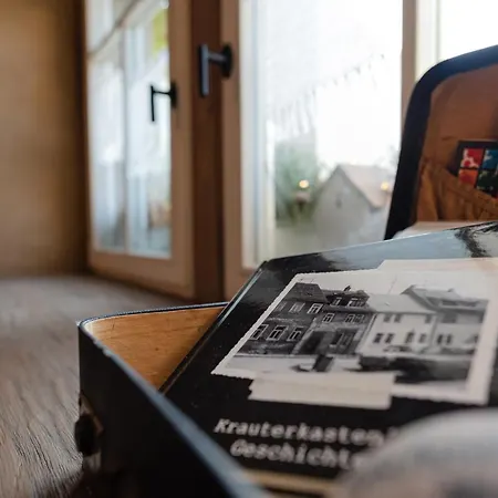 Haus Krauterkasten *