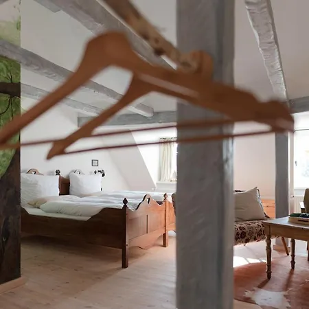 Haus Krauterkasten Nyaraló