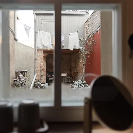 Haus Krauterkasten * Naumburg