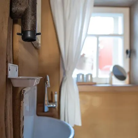 Haus Krauterkasten * ナウムブルク
