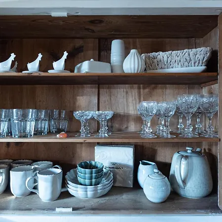 Haus Krauterkasten Naumburg