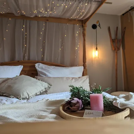 Haus Krauterkasten Feriehus Naumburg (Saale)