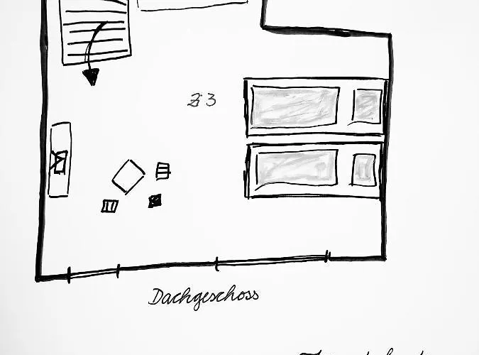 Feriehus Haus Krauterkasten *