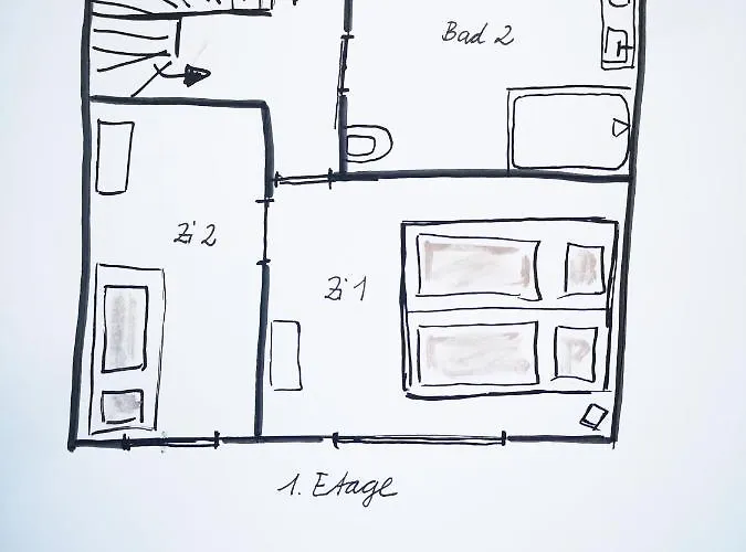 Nyaraló Haus Krauterkasten