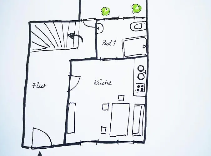 Haus Krauterkasten Naumburg (Saale)