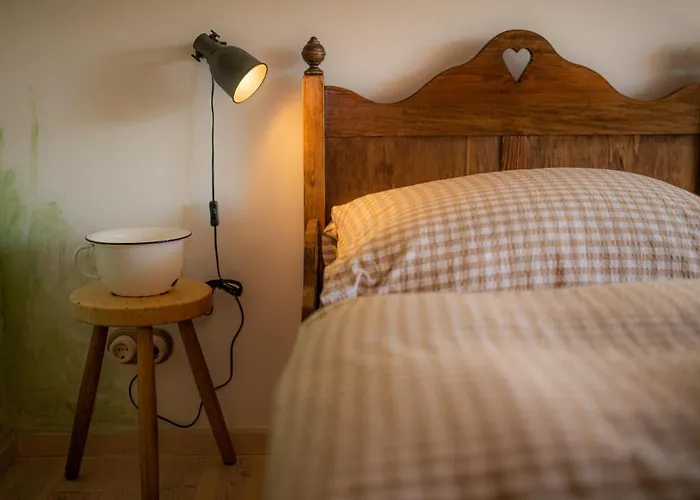 Haus Krauterkasten Naumburg (Saale)