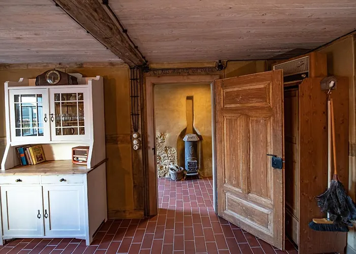 Haus Krauterkasten *