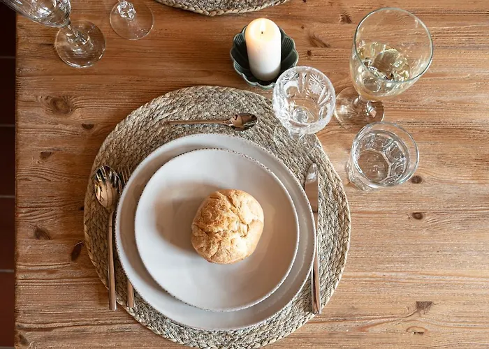 Feriehus Haus Krauterkasten *