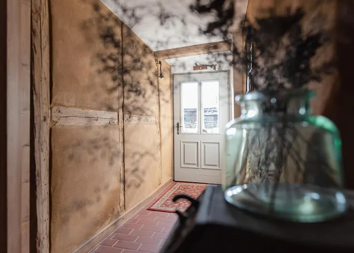 Haus Krauterkasten Naumburg (Saale)