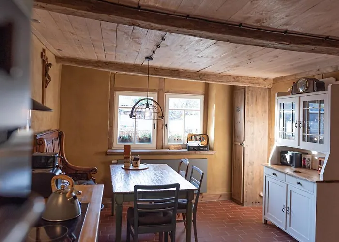 Feriehus Haus Krauterkasten