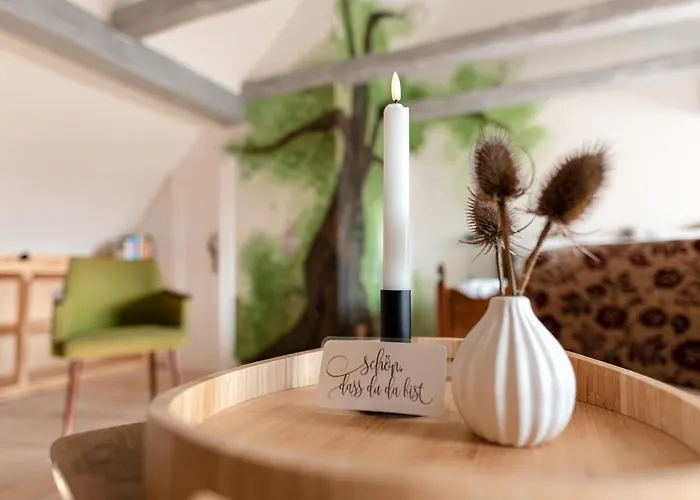 Nyaraló Haus Krauterkasten *