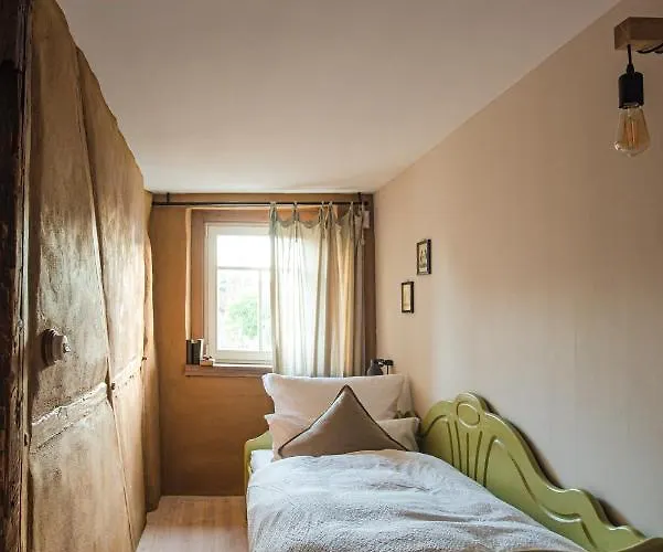 Haus Krauterkasten Naumburg