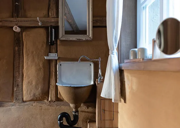 Haus Krauterkasten Nyaraló