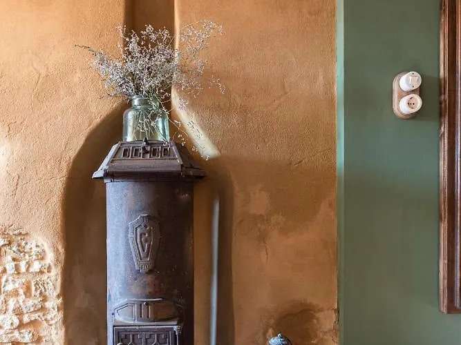 Haus Krauterkasten *