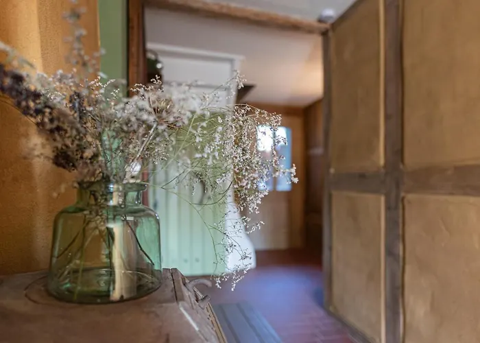 Nyaraló Haus Krauterkasten *