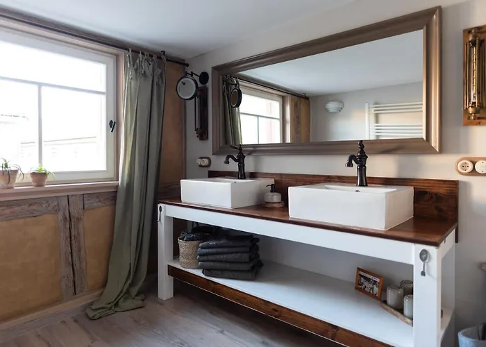 Haus Krauterkasten *