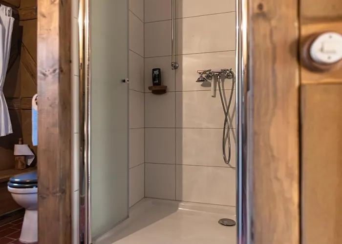 Haus Krauterkasten Nyaraló