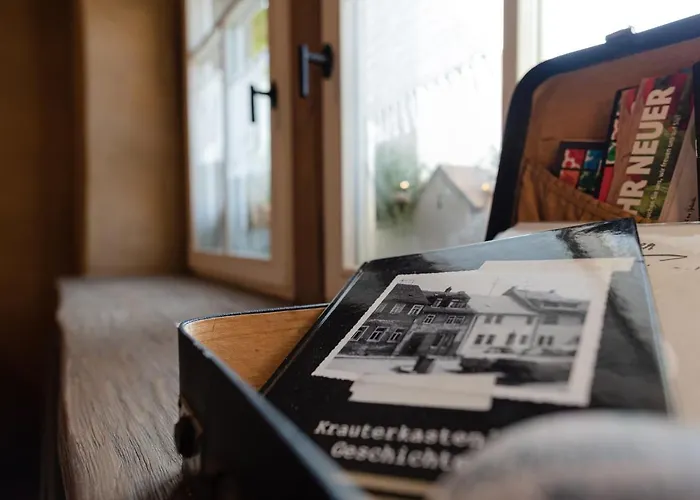 Haus Krauterkasten *