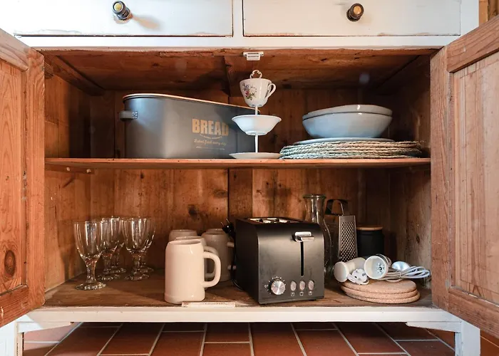 Haus Krauterkasten Nyaraló