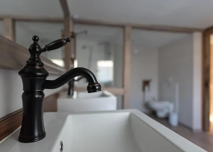 Haus Krauterkasten Nyaraló