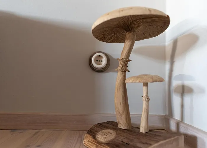 Haus Krauterkasten * Naumburg