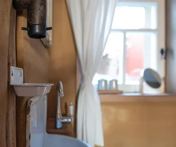 Haus Krauterkasten * Naumburg