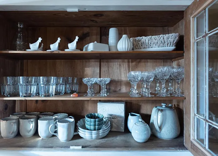 Haus Krauterkasten Naumburg